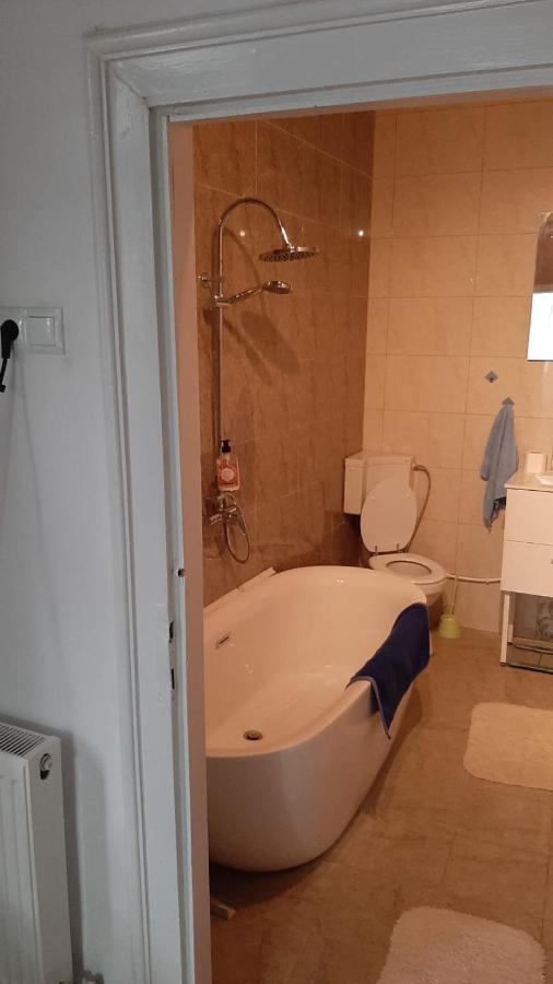 فيلا أرادايافي Casa Isa المظهر الخارجي الصورة